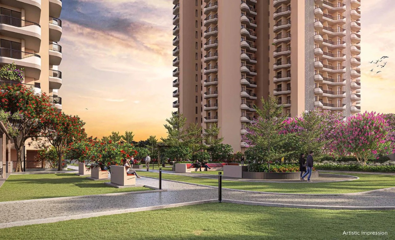 Arihant Group Launches Luxury Homes in Sector 22D Yamuna Expressway